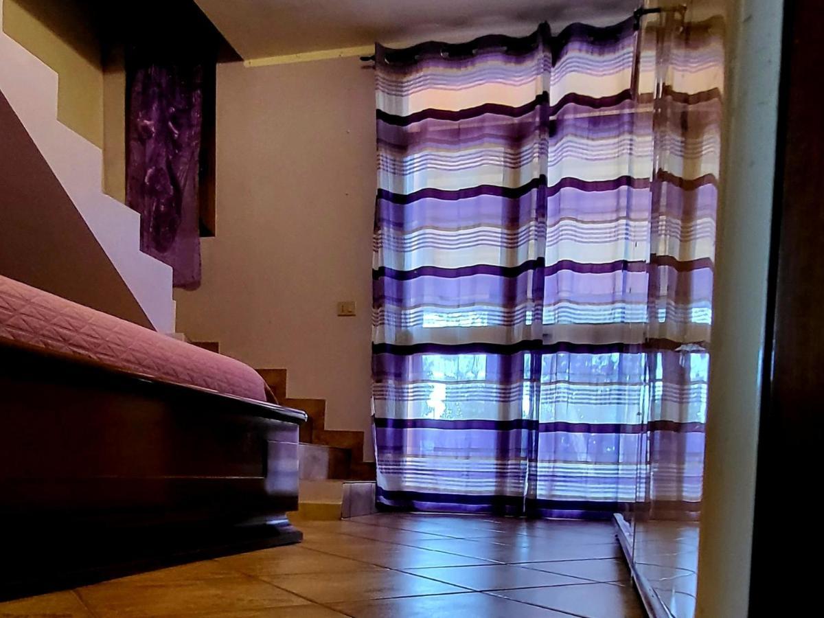 Rosaspe Stintino Apartamento Cuile Ezi Mannu Exterior foto